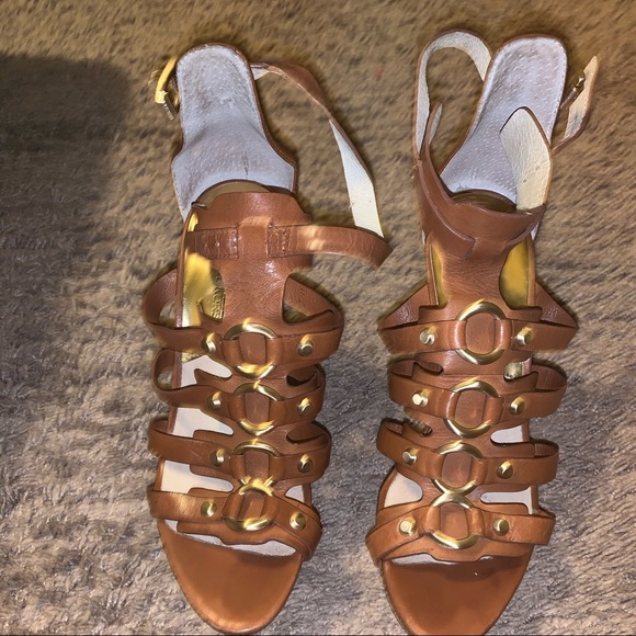 Mk shoes - Picture 1 of 2